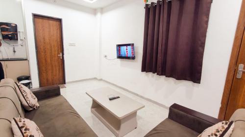 Indore Apartment | Staeg Mercury 1 BHK - 101