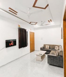 Indore Apartment | Staeg Mercury 1 BHK - 101