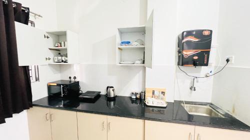 Indore Apartment | Staeg Mercury 1 BHK - 101