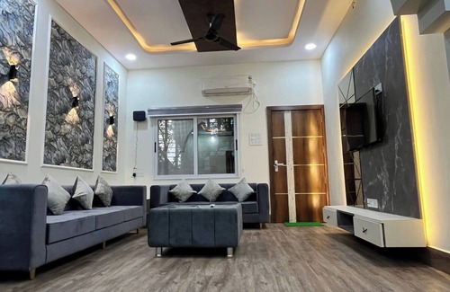 Ujjain Apartment | Staeg Shiva 2bhk Ujjain
