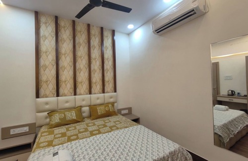 Ujjain Apartment | Staeg Shiva 2bhk Ujjain
