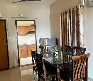 Bhopal Apartment | Staeg Twilight 2BHK