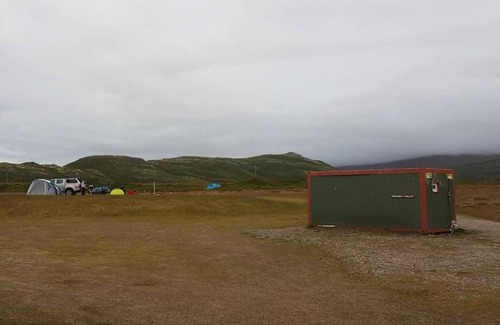 Stafafell Other | Stafafell Nature Park Camping