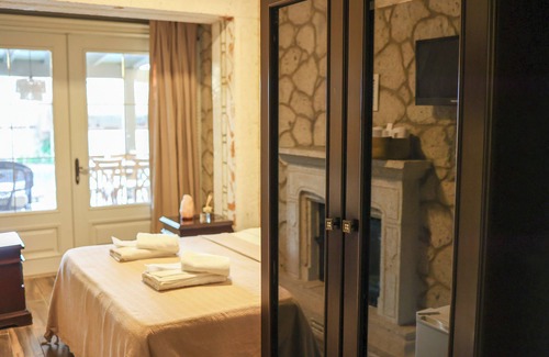 Hacımemis Bed & Breakfast | Staff Alaçatı
