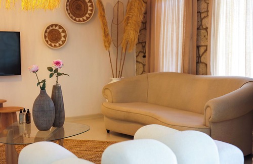 Hacımemis Bed & Breakfast | Staff Alaçatı