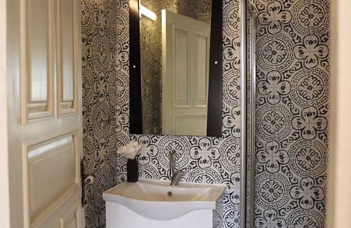 Hacımemis Bed & Breakfast | Staff Alaçatı