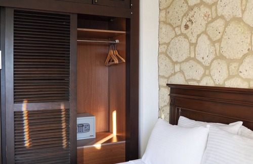 Hacımemis Bed & Breakfast | Staff Alaçatı