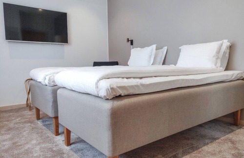 Staffanstorp Municipality Hotel | Staffanstorps Gästis Hotell