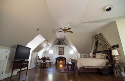 Fairfax Bed & Breakfast | Stafford House Bed & Breakfast