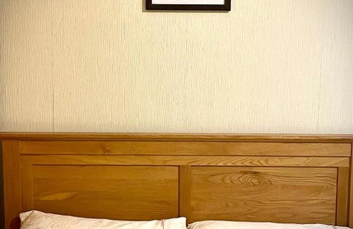 Elgin House | Stag and Barrel