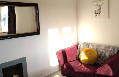 Rottingdean Cottage | Stag Cottage Rottingdean South Downs Great Walks