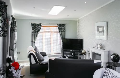Auchterarder Apartment | Stag Lodge