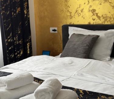 Tractorul Apartment | Stag Loft Brasov