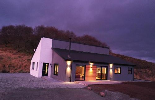Glengrasco House | Stag Moor House
