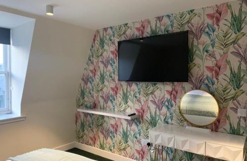 Sandhaven Hotel | STAG & THISTLE HOTEL AND RESTAURANT