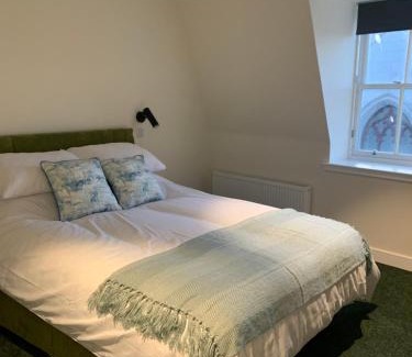 Sandhaven Hotel | STAG & THISTLE HOTEL AND RESTAURANT