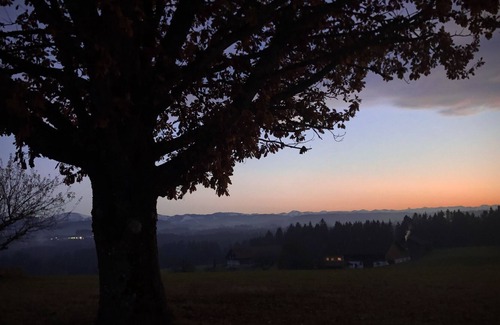 Heimenkirch Bed & Breakfast | Stage 1 ,, Die Suite '' ***** Allgäu **** Bodensee *****