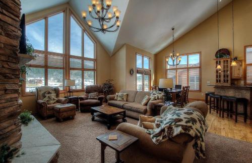 Sturgis House | Stage Coach