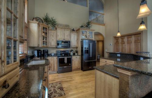 Sturgis House | Stage Coach