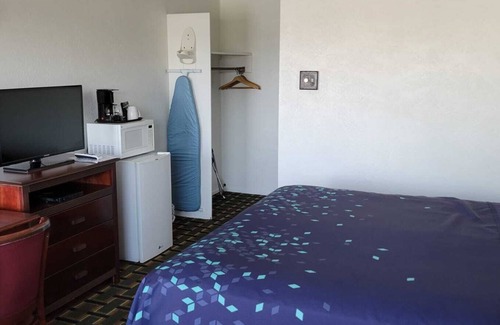 La Junta Hotel | Stagecoach Motel
