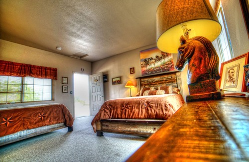 Yucca House | Stagecoach Trails Guest Ranch