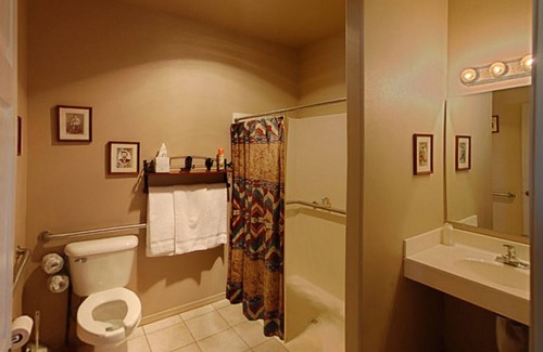 Yucca House | Stagecoach Trails Guest Ranch