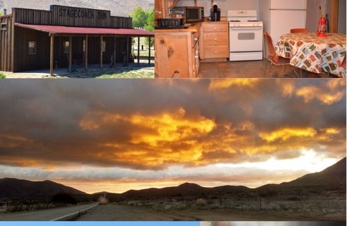 Julian RV Rental | Stagecoach Trails RV Resort