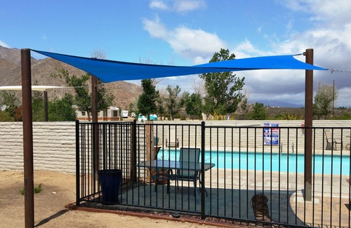 Julian RV Rental | Stagecoach Trails RV Resort