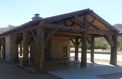 Julian RV Rental | Stagecoach Trails RV Resort