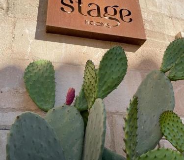Sasso Barisano Apartment | StageROOM01 - Matera