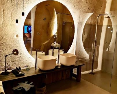 Sasso Barisano Apartment | StageROOM01 - Matera