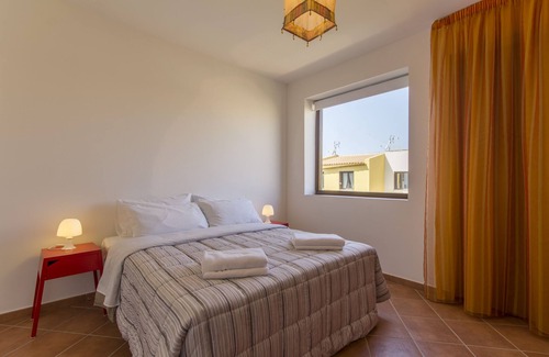 Birgi Vecchi House | Stagnone Holiday Apartment Gisella