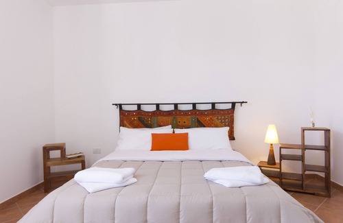 Birgi Vecchi House | Stagnone Holiday Apartment Gisella