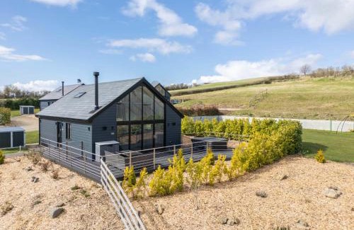 Pickering House | Stags Mount