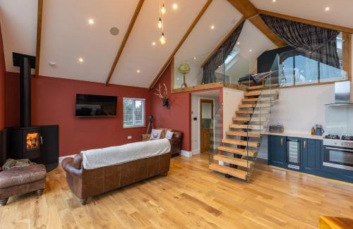 Pickering House | Stags Mount