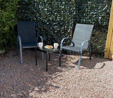 Fortrose Apartment | Stagstone apartment in Fortrose