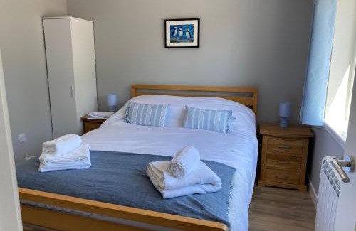 Fortrose Apartment | Stagstone apartment in Fortrose