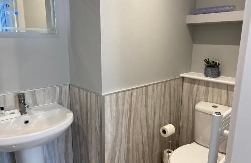 Fortrose Apartment | Stagstone apartment in Fortrose