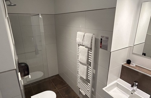 Friesoythe Hotel | STAHLTOWER