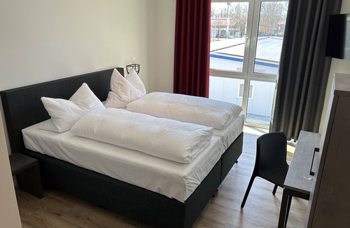 Friesoythe Hotel | STAHLTOWER