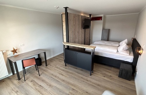 Friesoythe Hotel | STAHLTOWER