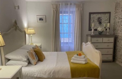 Limoux Condo | Stairway to Heaven Limoux