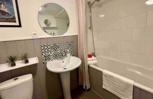 Limoux Condo | Stairway to Heaven Limoux