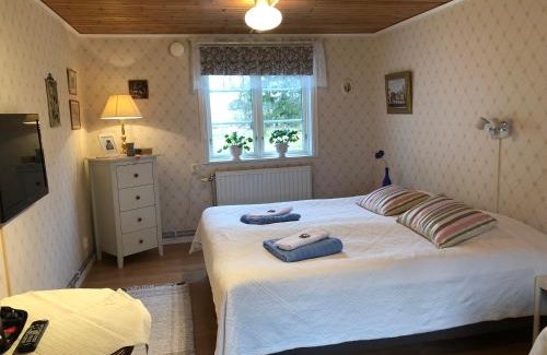 Holm House | Stakaberg Konferens & Gårdshotell