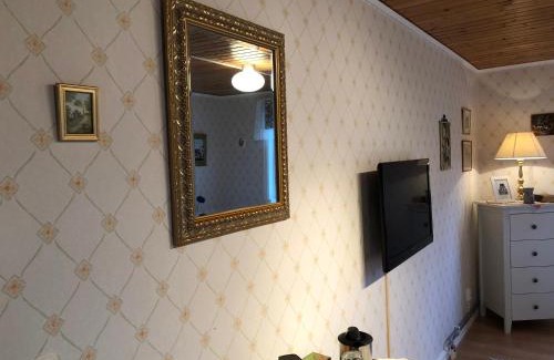 Holm House | Stakaberg Konferens & Gårdshotell