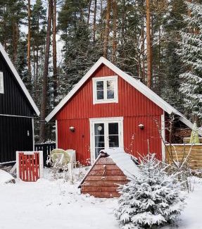 Knared House | Stalden