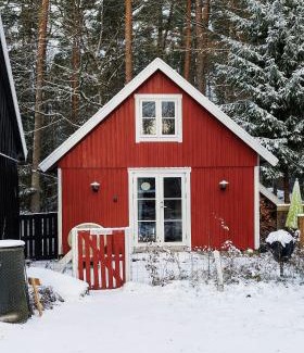Knared House | Stalden