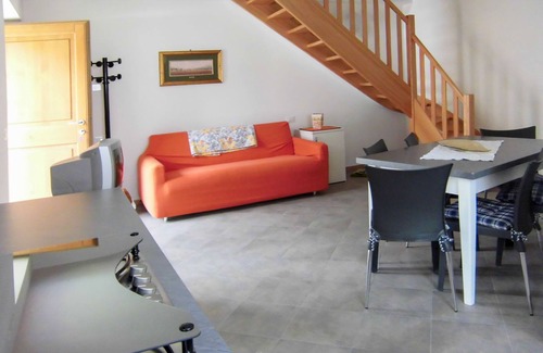 Ovaro House | Stali di Relio by Interhome