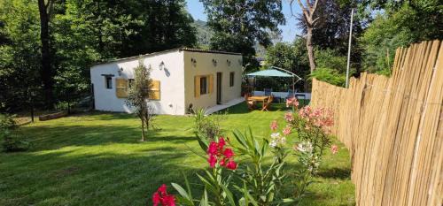 Ortiporio House | Stalla