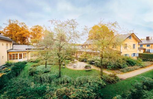 Vasastan Hotel | Stallmästaregården Hotel, Stockholm, a Member of Design Hotels